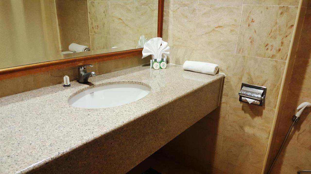 Hotel Legacy Порт-Діксон Екстер'єр фото
