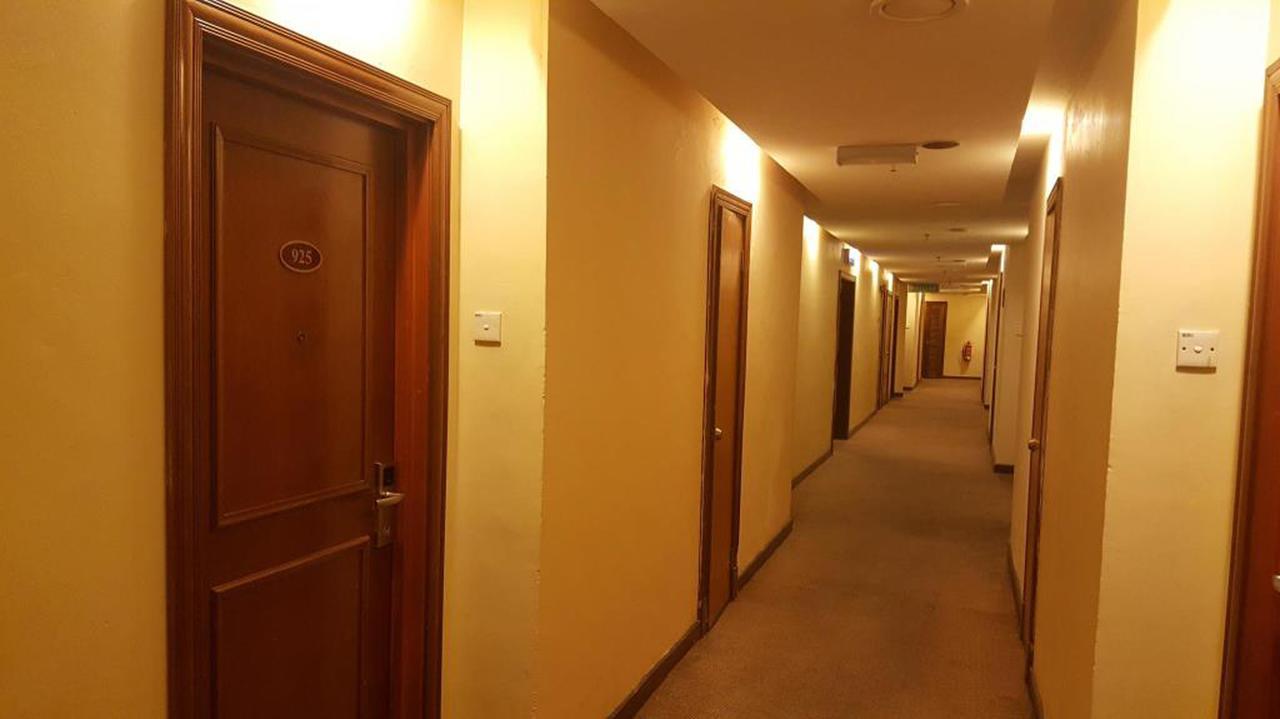Hotel Legacy Порт-Діксон Екстер'єр фото