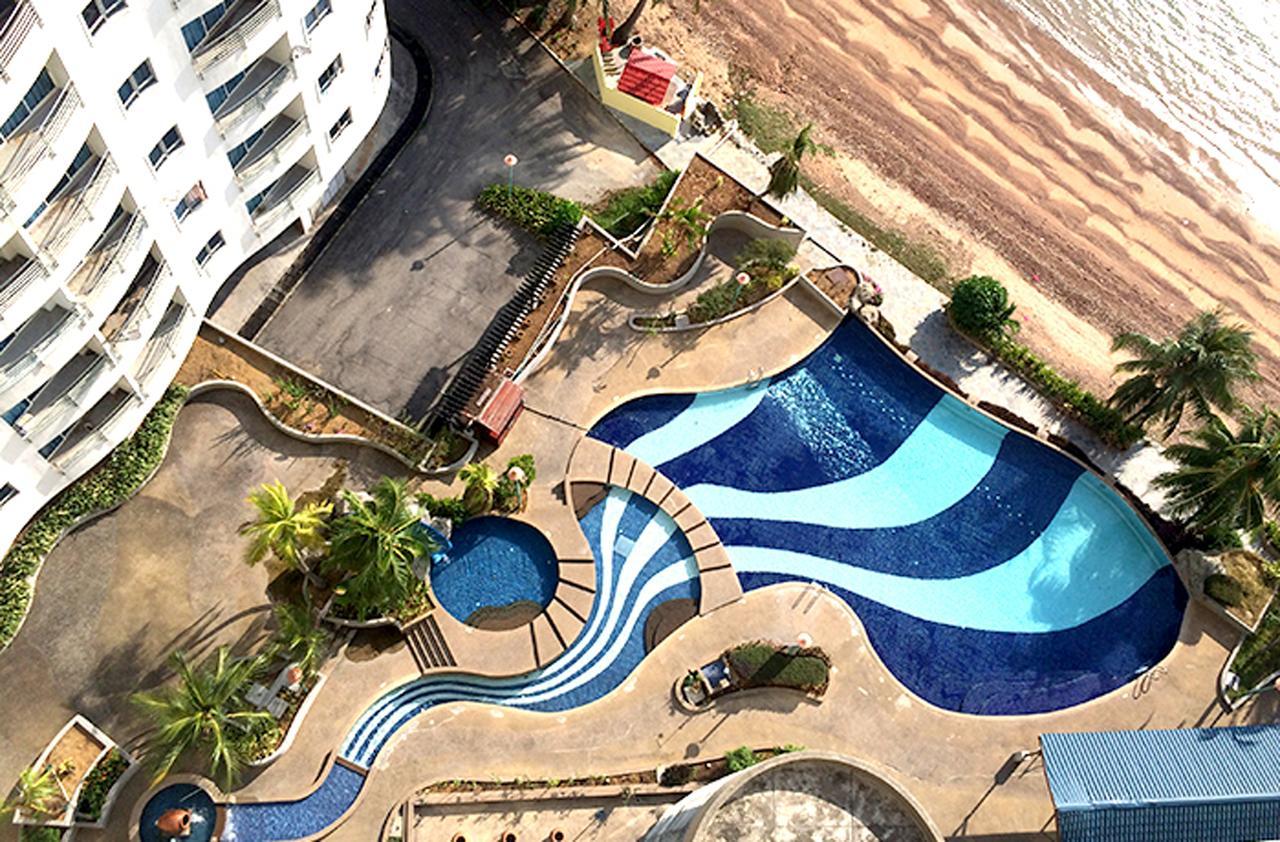 Hotel Legacy Порт-Діксон Екстер'єр фото